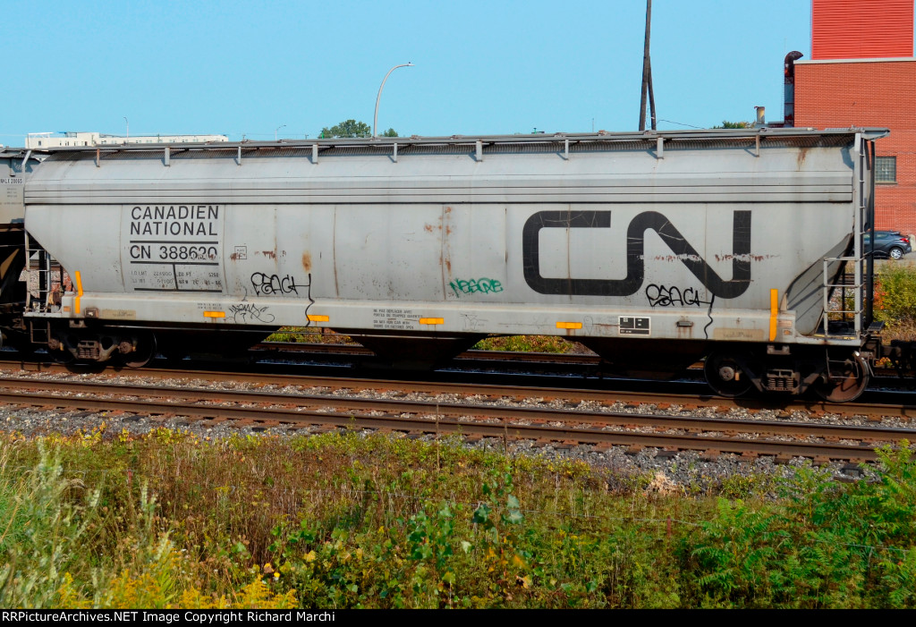 CN 388620